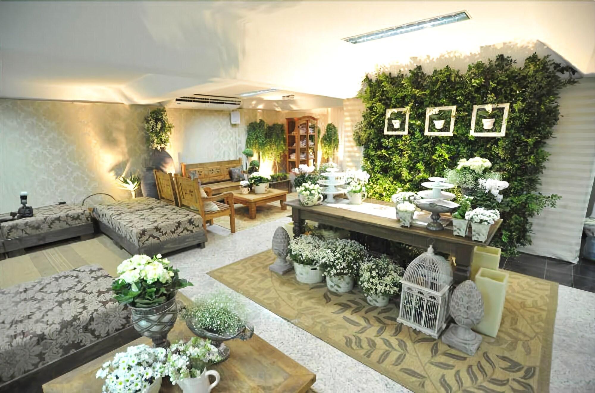 Sala de Reuniones Plenotel