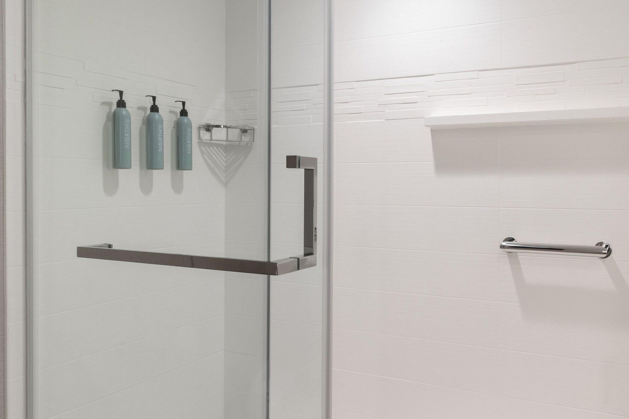 Equipamiento de Habitación Residence Inn by Marriott Fairfield Napa