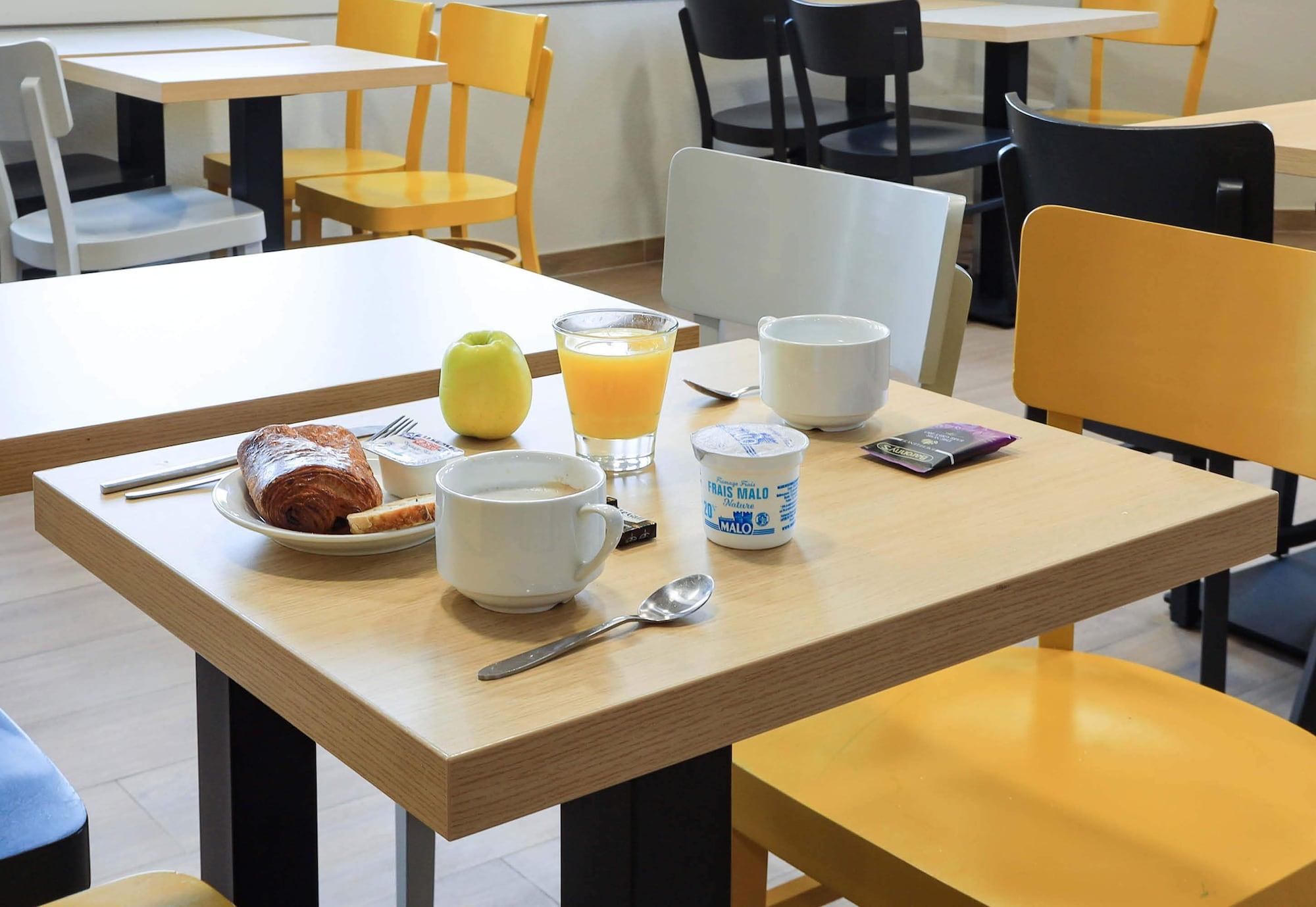 Restaurant B&B HOTEL Paray-le-Monial