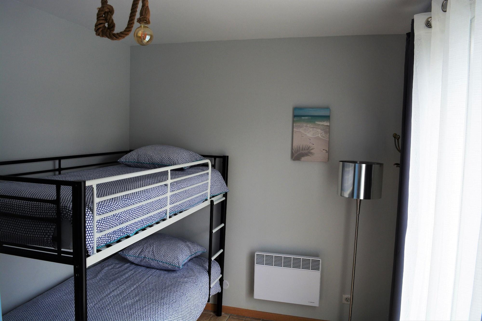 Habitación Chambre D'hôtes La Cour des Saligues