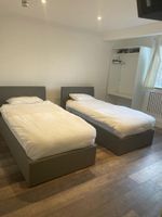 Alojamiento - Hansen Hotel