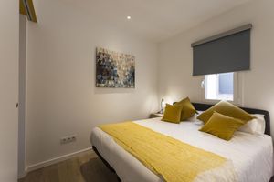 Alquiler Vacacional - Apartamento en Gracia
