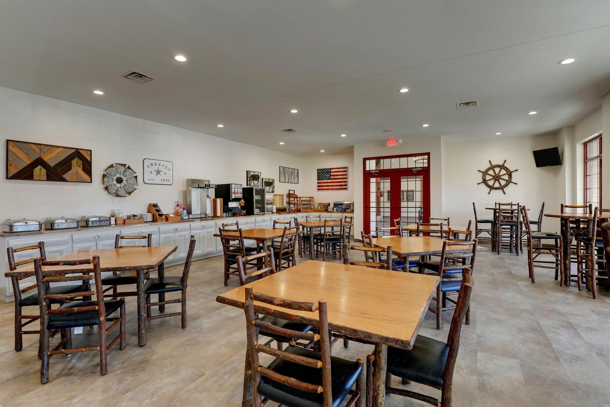 Restaurant Stoney Creek Hotel Quad Cities - Moline