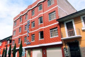 Alojamiento - Hotel El Ejido