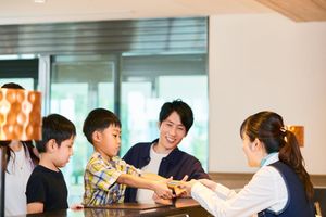 Alojamiento - Holiday Inn Resort Kuroyon