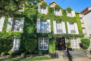 Alojamiento - Le Rêve Boutique Hotel
