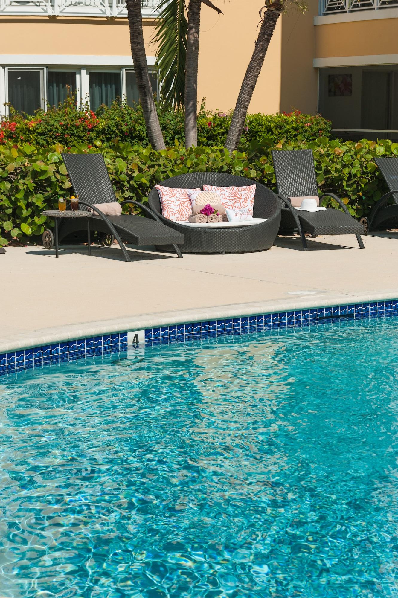Vista Piscina Regal Beach Club