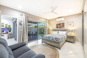 Alquiler Vacacional - ZEN BOULTER ESTATE - 3BR Cozy Hideaway