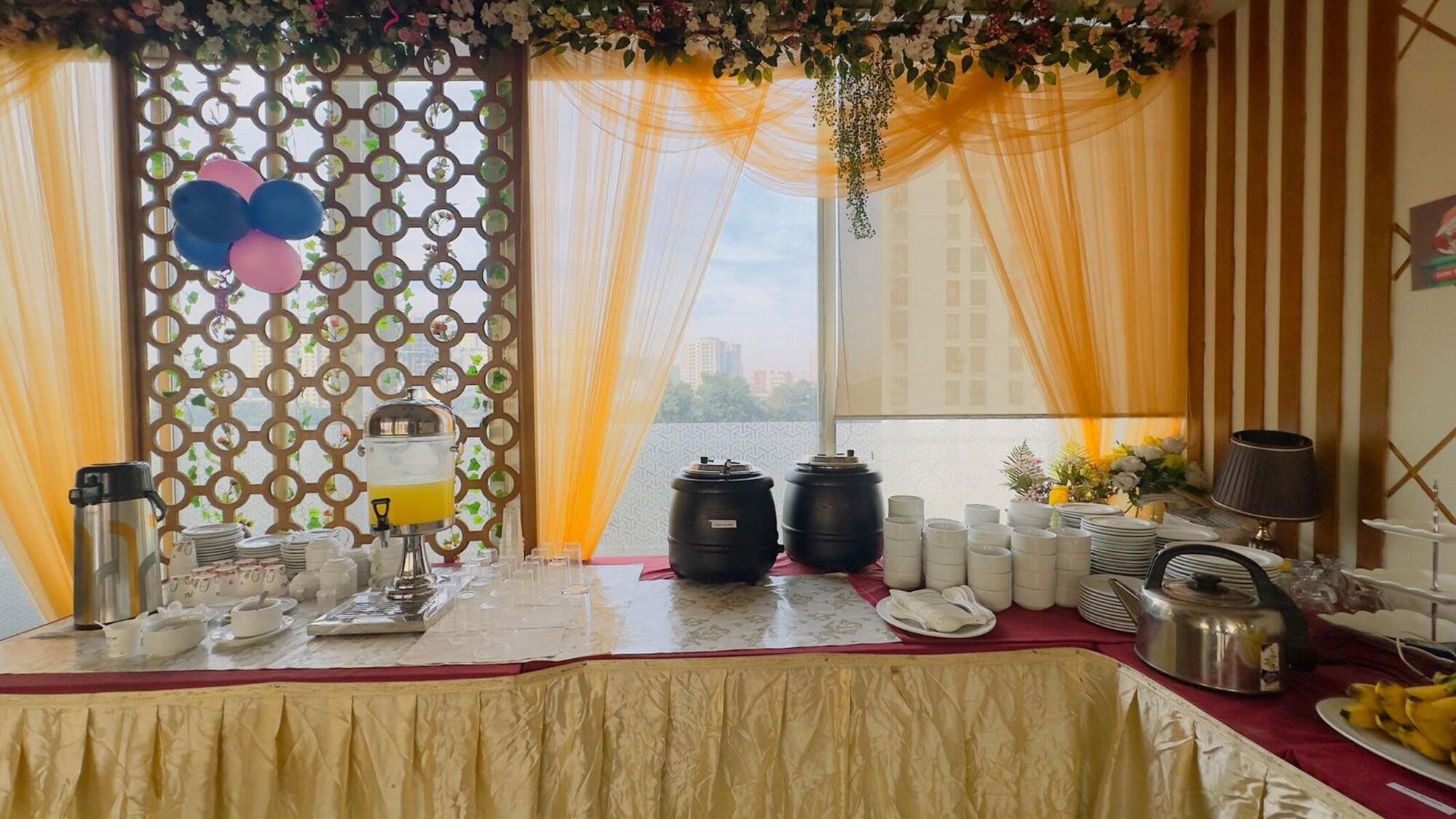 Restaurant Hotel Grand Circle Inn