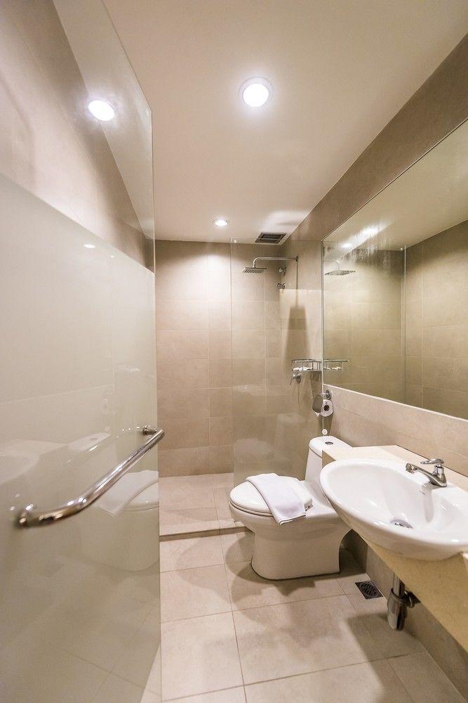 Equipamiento de Habitación Little Gaya Hotel