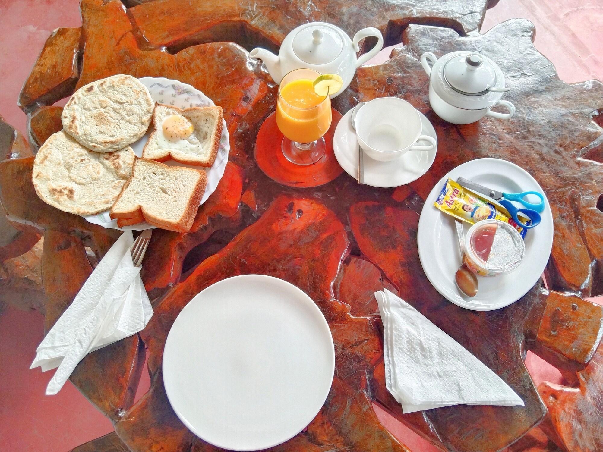 Restaurant KALUM HOME