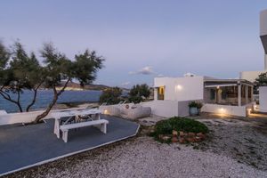 Paquete - Venia's Guesthouse