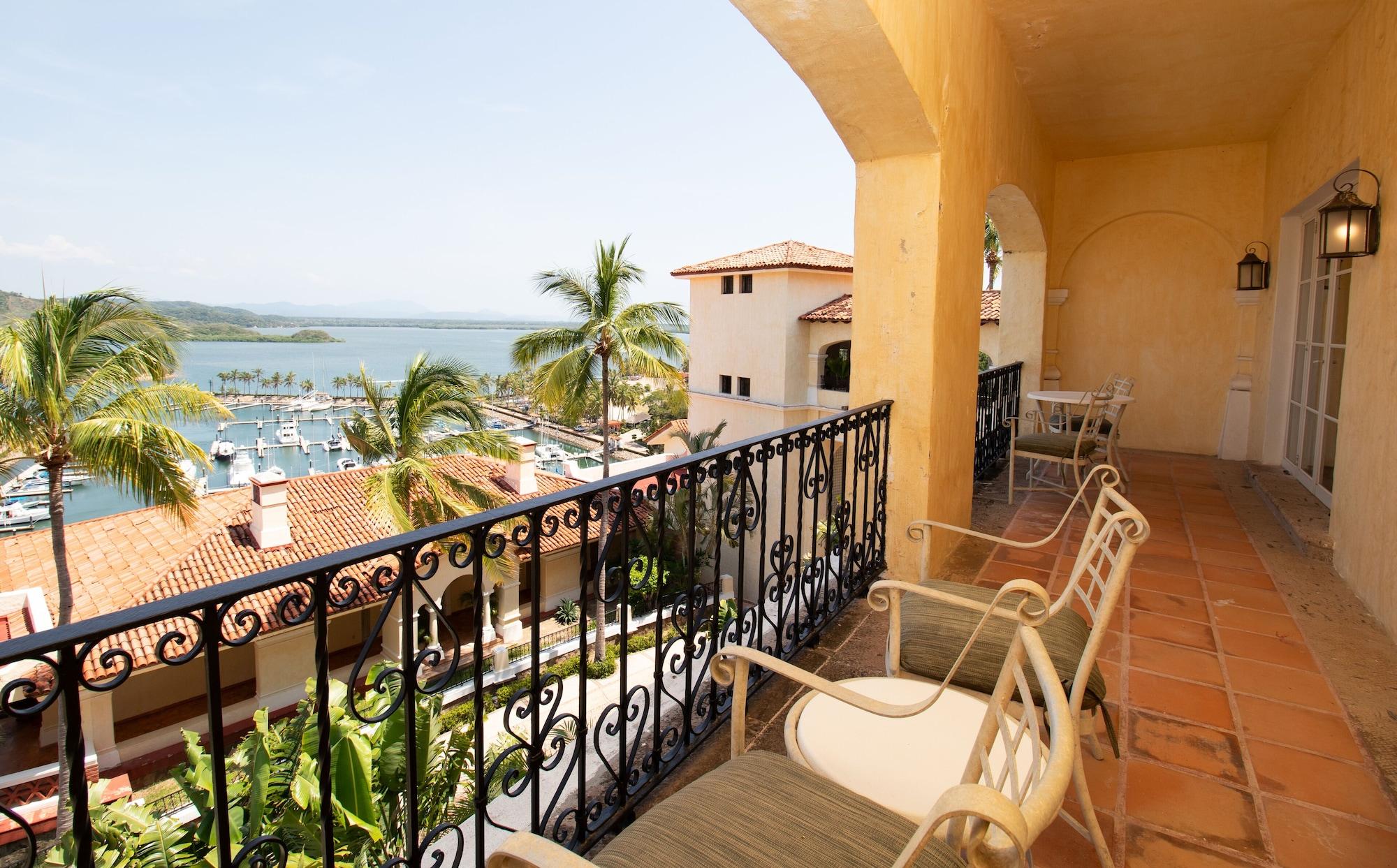 Habitación Grand Isla Navidad Golf & Spa Resort with Marina