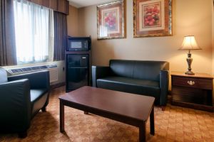 Alojamiento - Best Western Fallon Inn & Suites