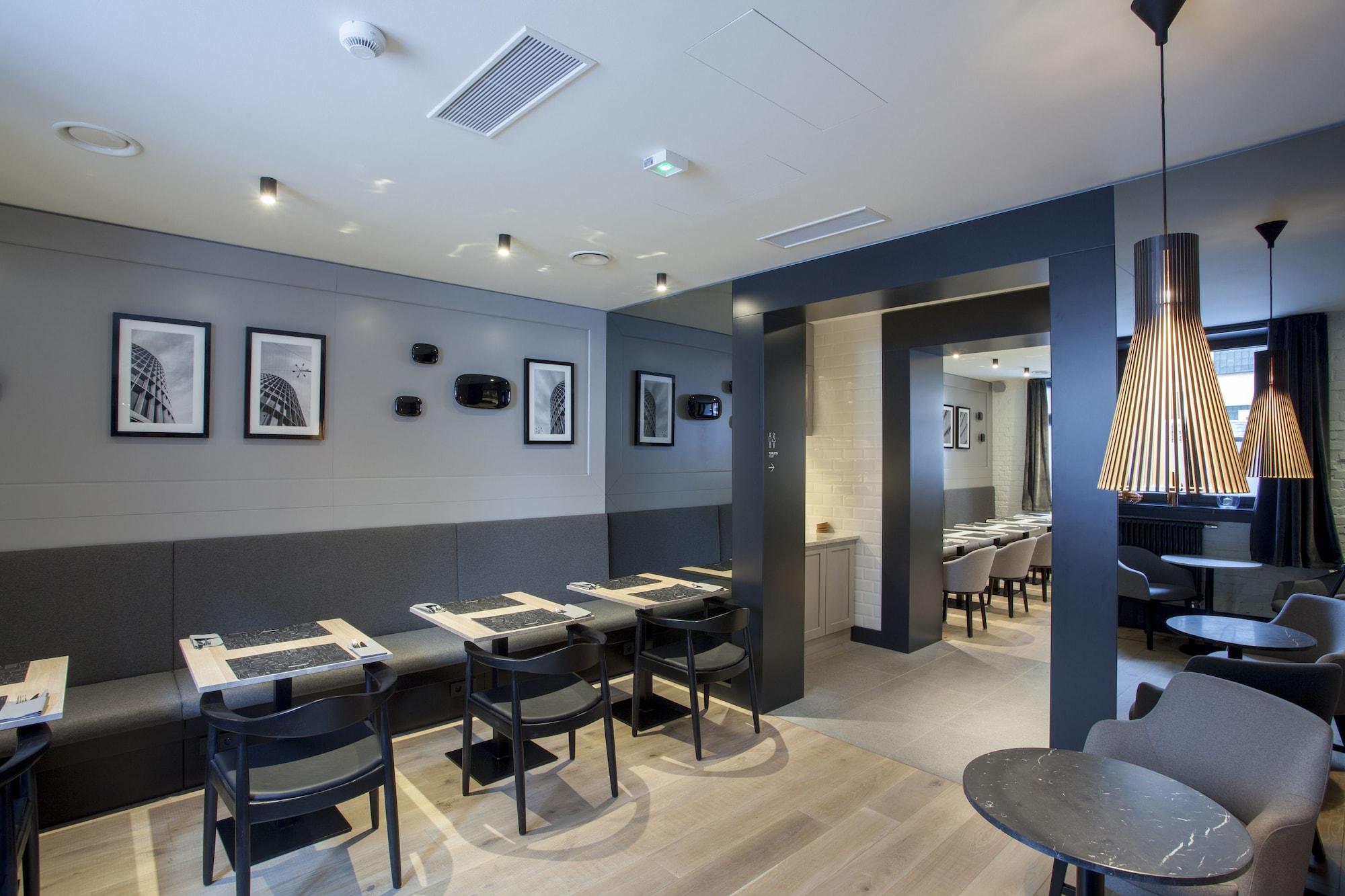 Restaurant Ilonn Boutique Limanowskiego
