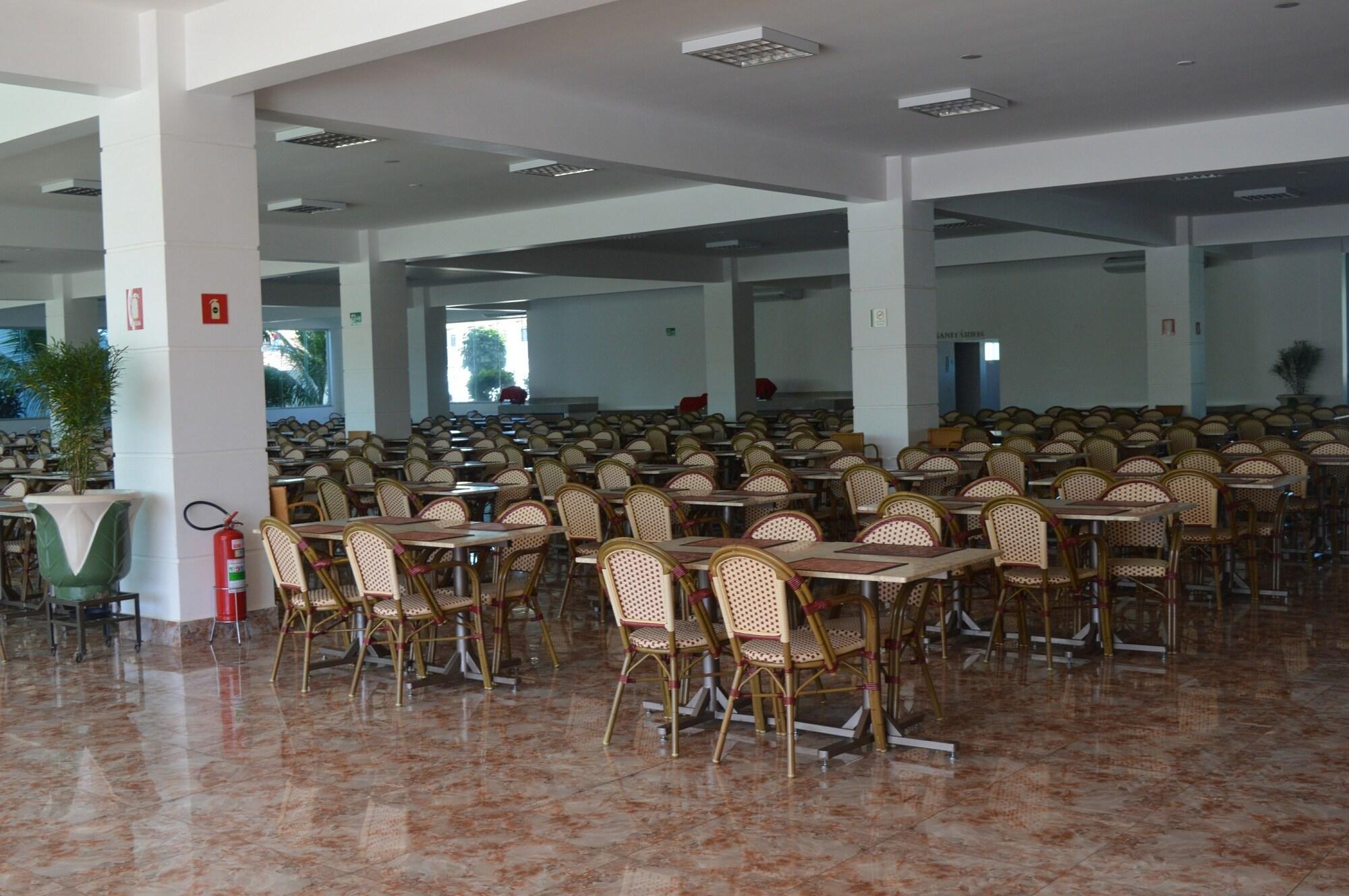 Restaurant Reserva Caldas Lacqua 4