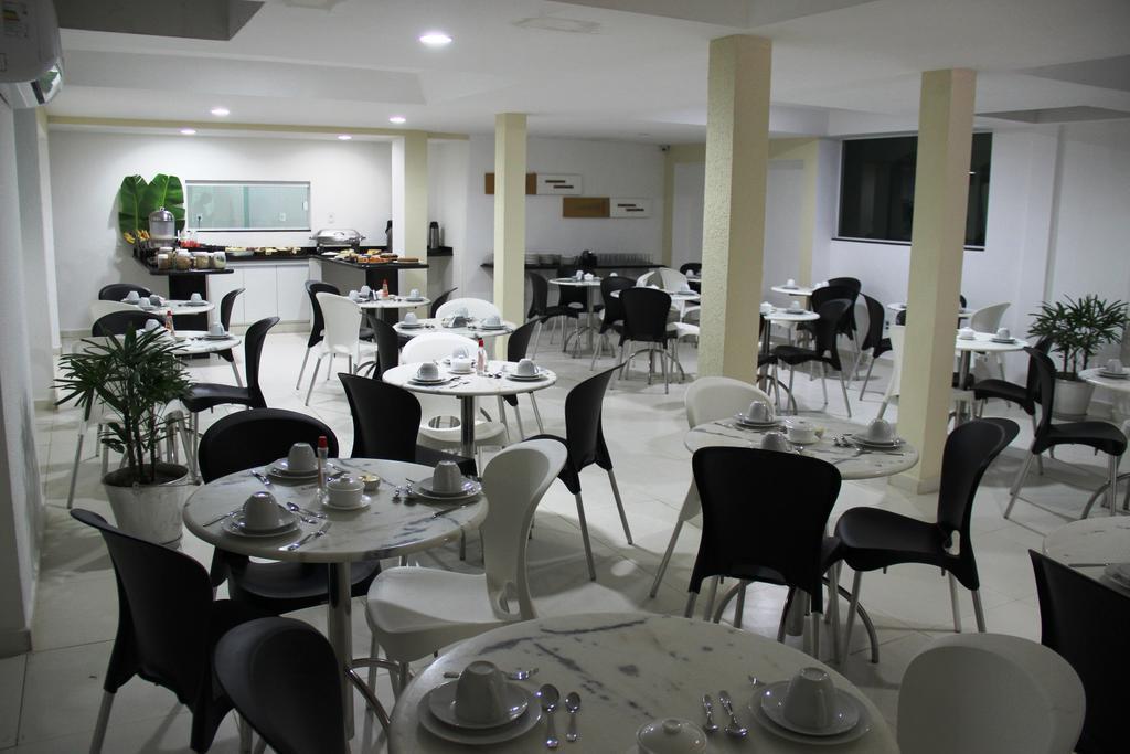 Restaurant Conde Hotel