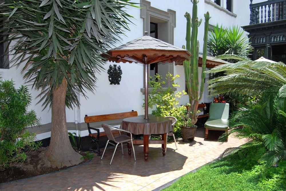 Bar/Salón Hotel La Castellana