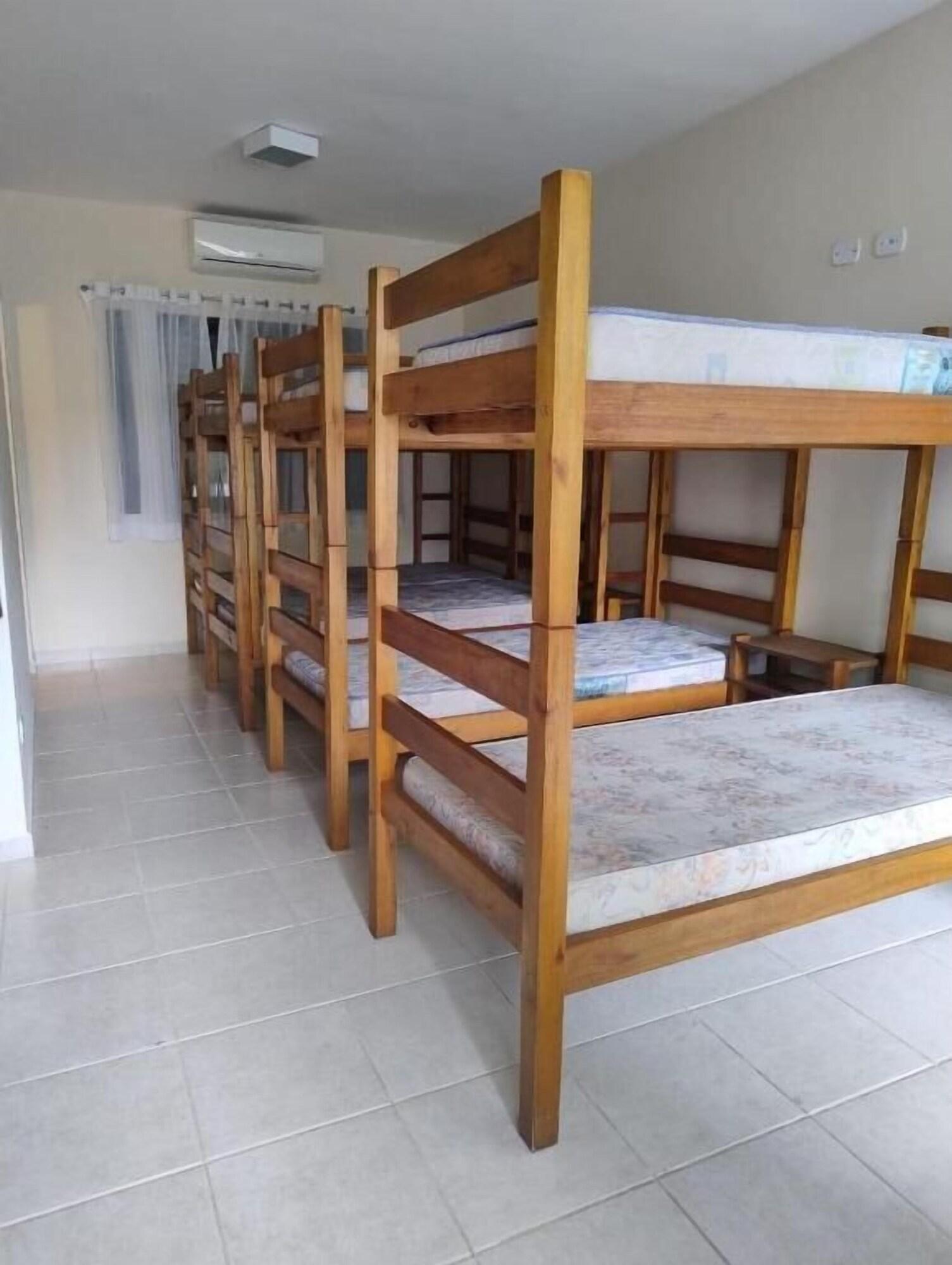 Habitación Colônia de Férias Beleza e Arte