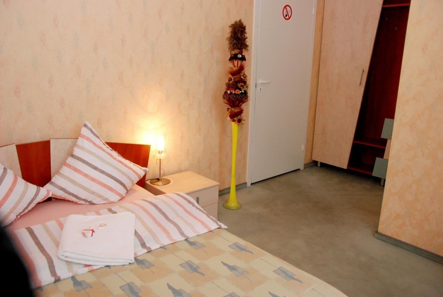 Habitación Guest House LT