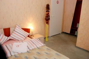 Alojamiento - Guest House LT