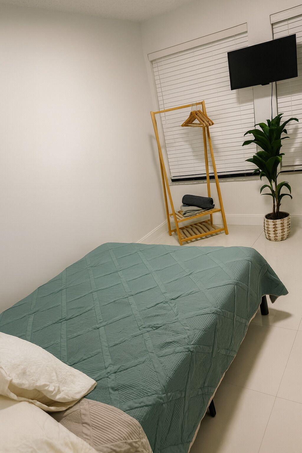 Habitación Santamaria Fort Lauderdale Airport