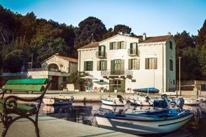 Alquiler Vacacional - Villa del Mar - LUXURY VILLA with POOL & GARDEN