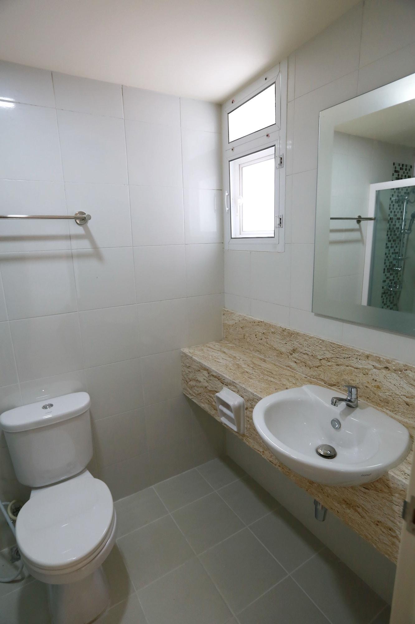 Equipamiento de Habitación Sasi Place