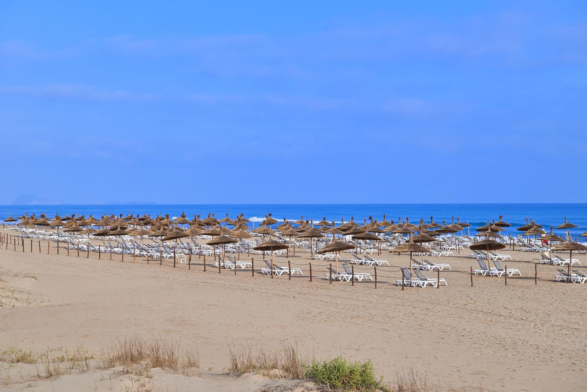 Playa Radisson Blu Resort, Saidia Beach
