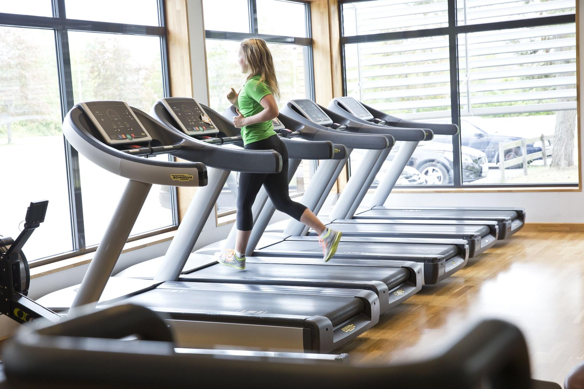 Gimnasio Ljungsbro Vandrarhem - Hostel