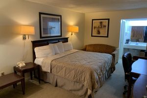 Alojamiento - American Inn and Suites