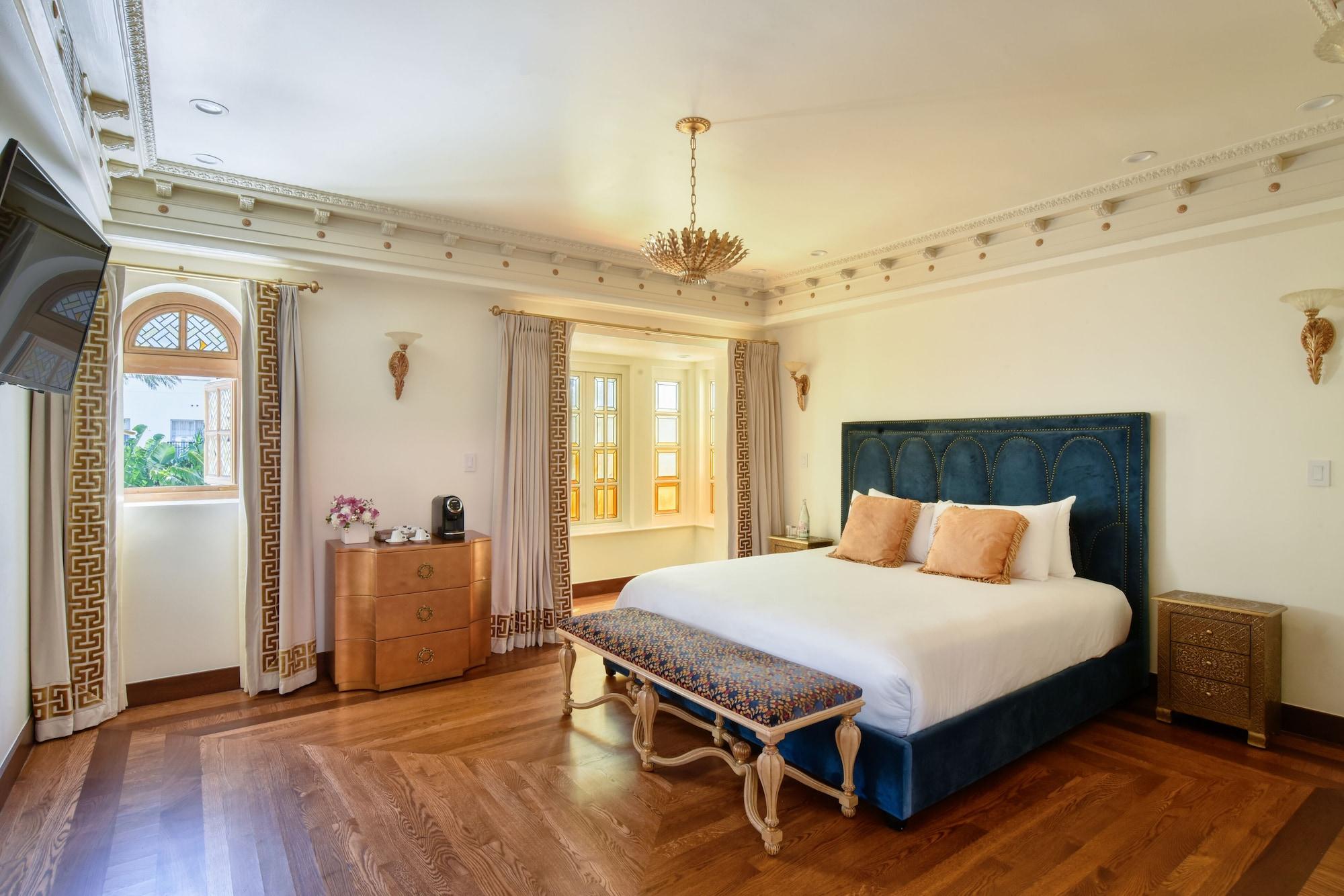 Habitación The Villa Casa Casuarina