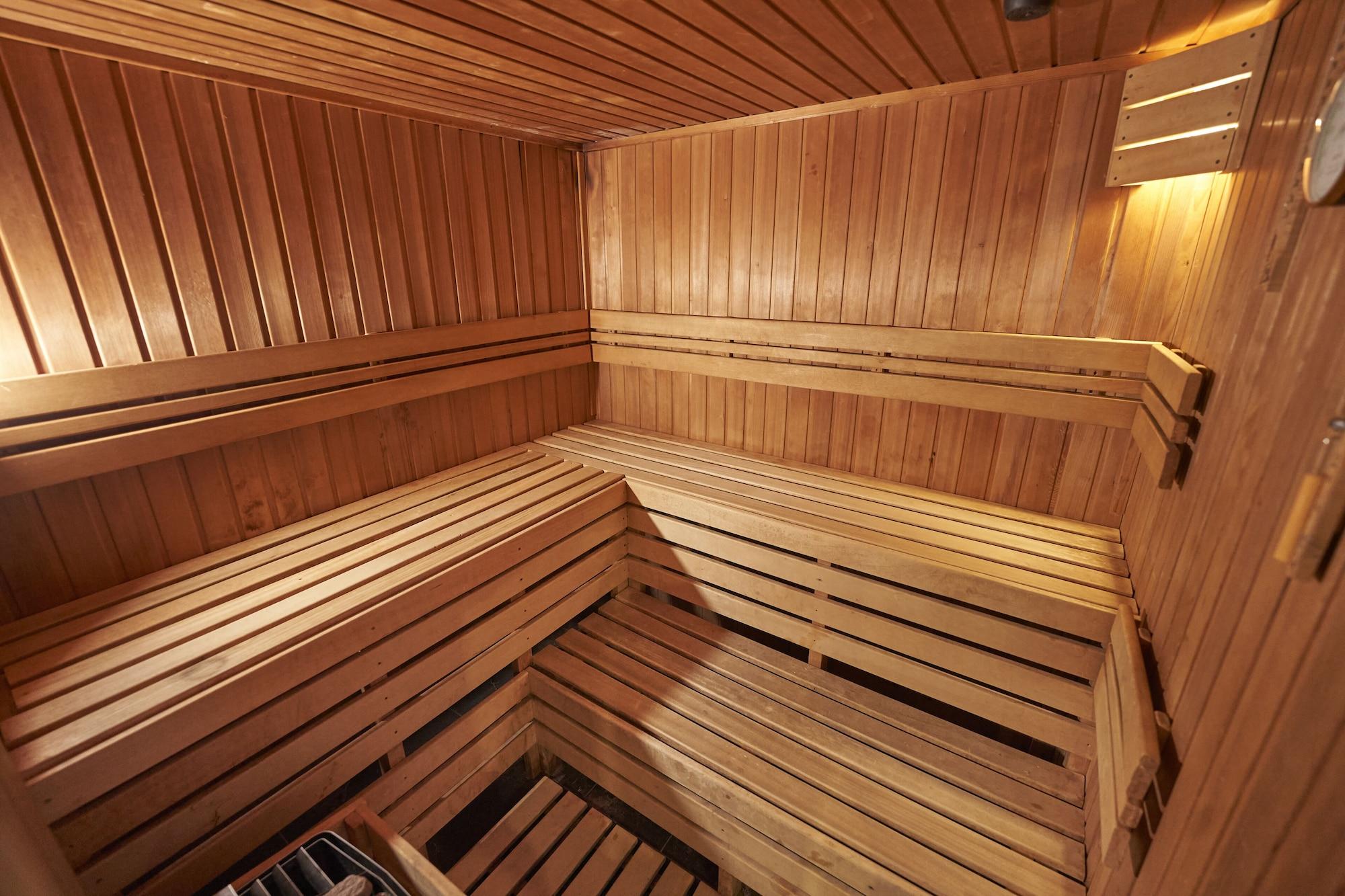 Spa Hotel Chata Orlik all inclusive