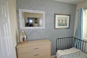 Alquiler Vacacional - Boswell - Large Balcony Apartment & Parking - Close to Town & Racecourse