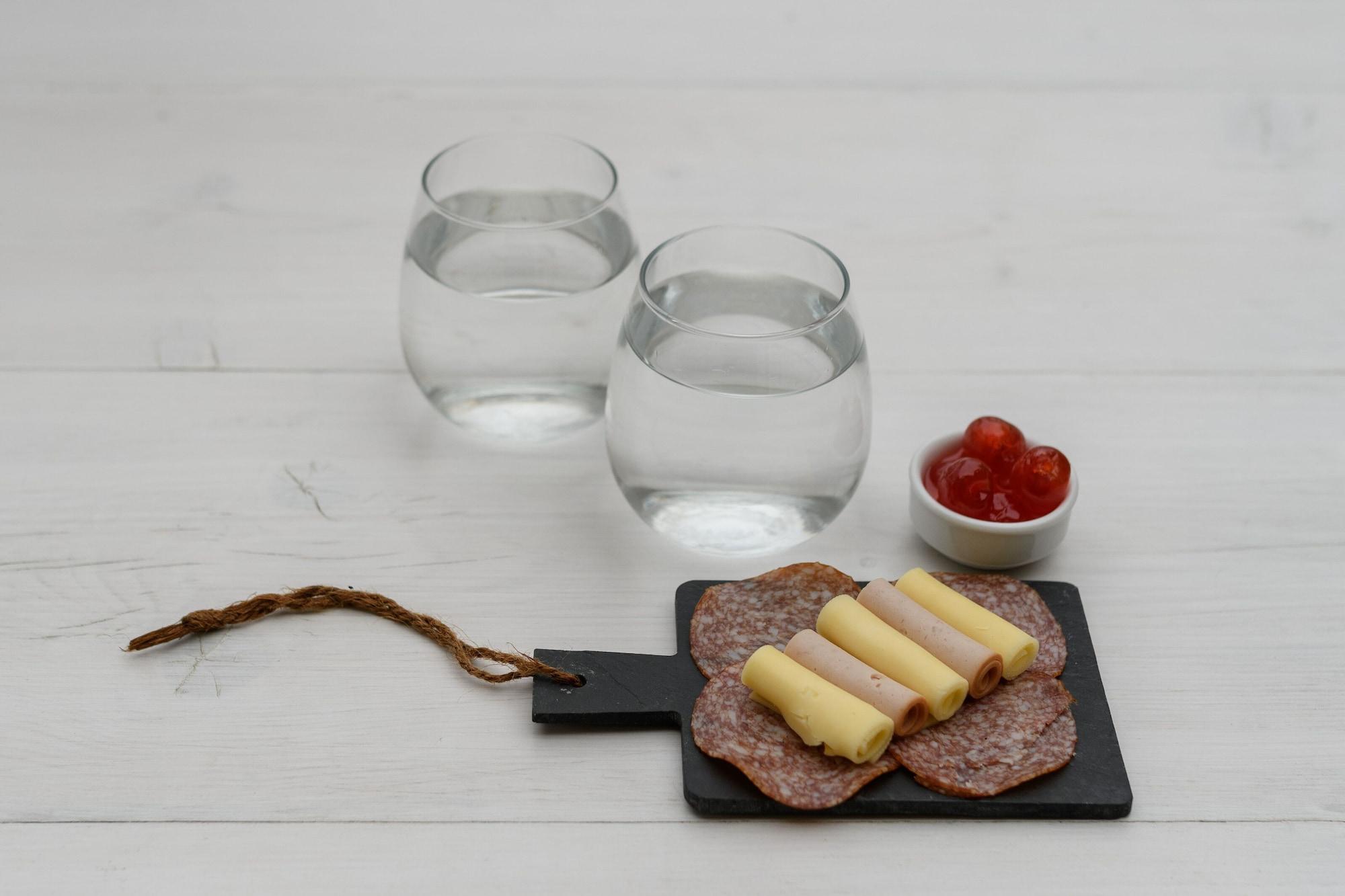 Restaurant Casa Santantonio