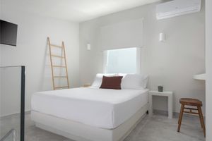 Alquiler Vacacional - Cozy Maisonette Kythea Suites Kythnos