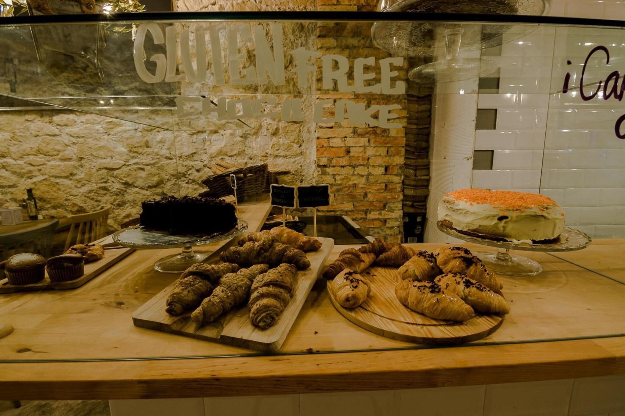 Restaurant Hotel Boutique Alicante Palacete S.XVII - Adults Only