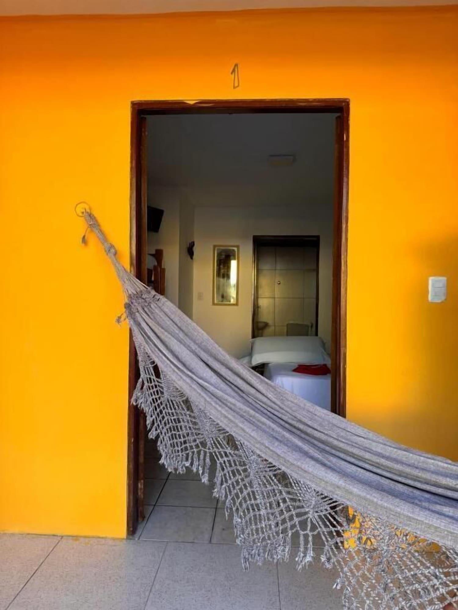 Habitación Pousada Flor de Porto