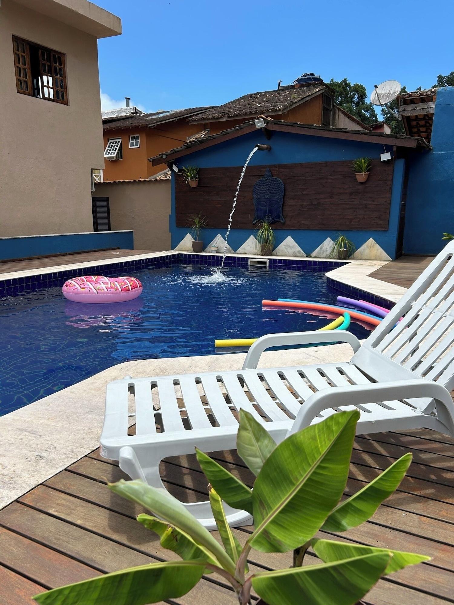 Varios Pousada Kembali Maresias