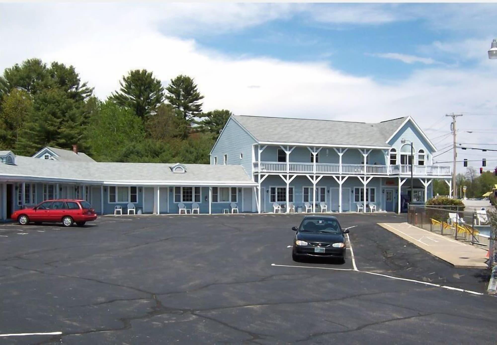 Varios Eastview Motel