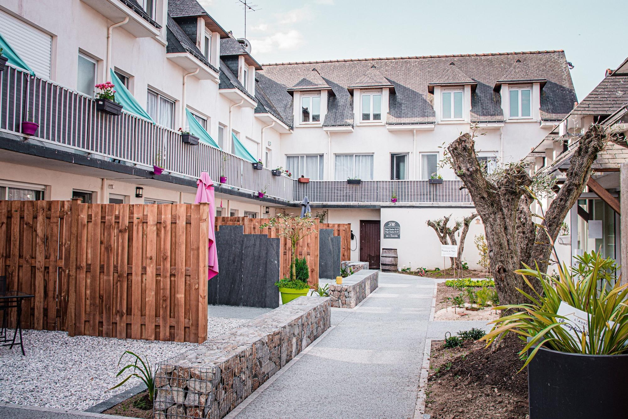Varios L'Auberg'Ine - Maison Glenn Anna