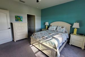 Alquiler Vacacional - Golf resort 10 mins from Gulf beaches. 2bd+den 2 Bath Villa.