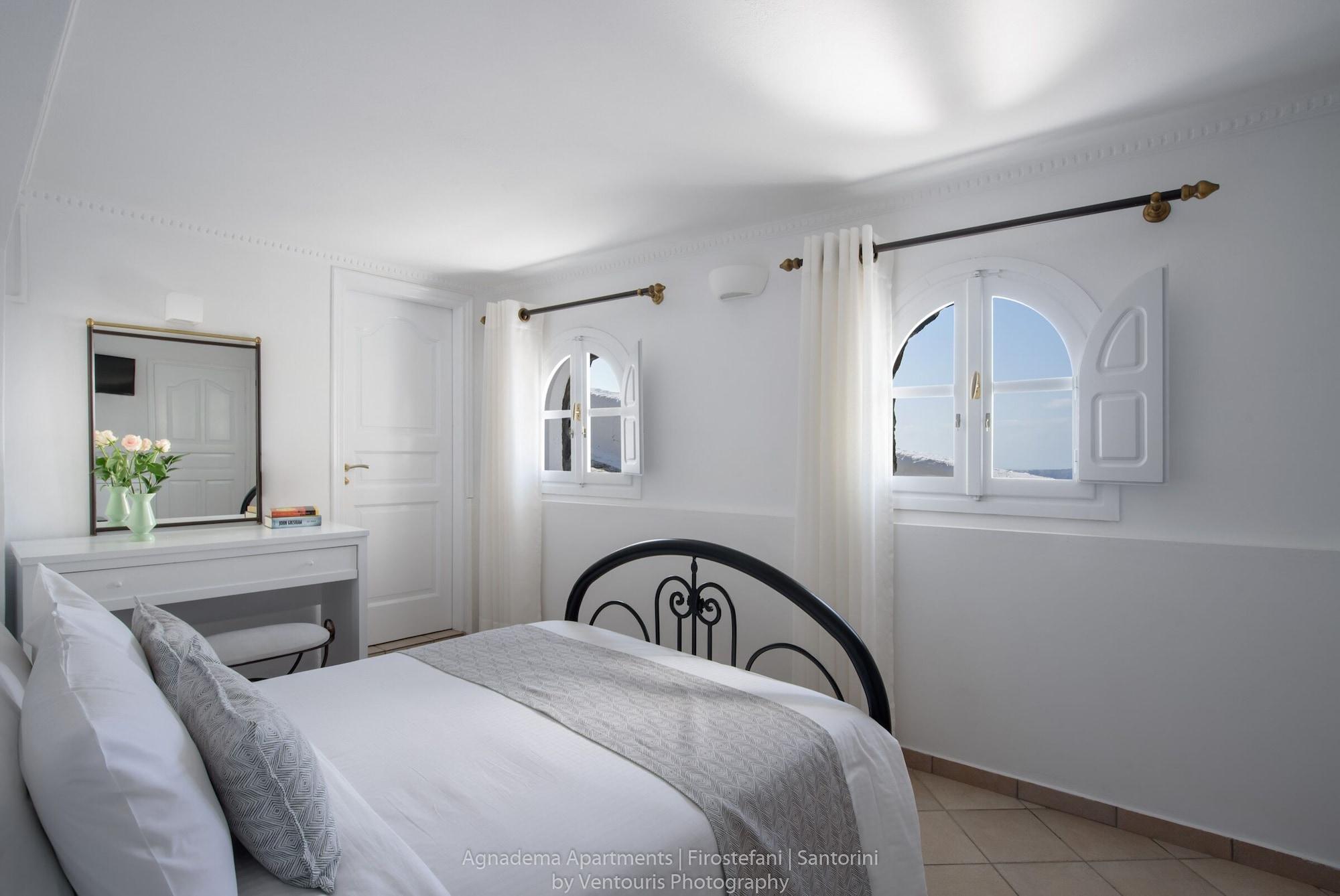 Habitación Agnadema Apartments