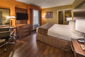 Alojamiento - Laos Mar Hotel & Suites