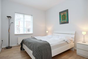 Alquiler Vacacional - Sønderborg City Apartments