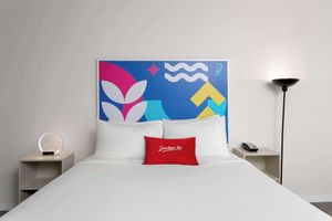 Alojamiento - Baymont by Wyndham Orlando North Millenia