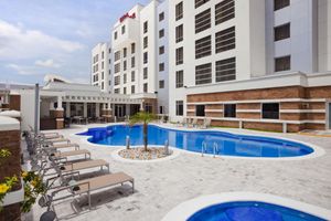 Alojamiento - Hilton Garden Inn Tuxtla Gutierrez