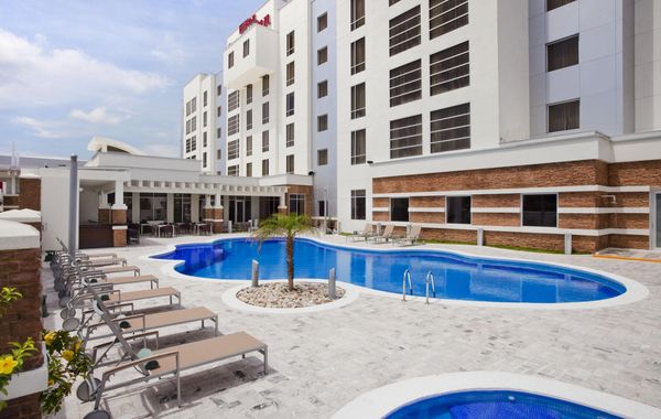 Hilton Garden Inn Tuxtla Gutierrez
