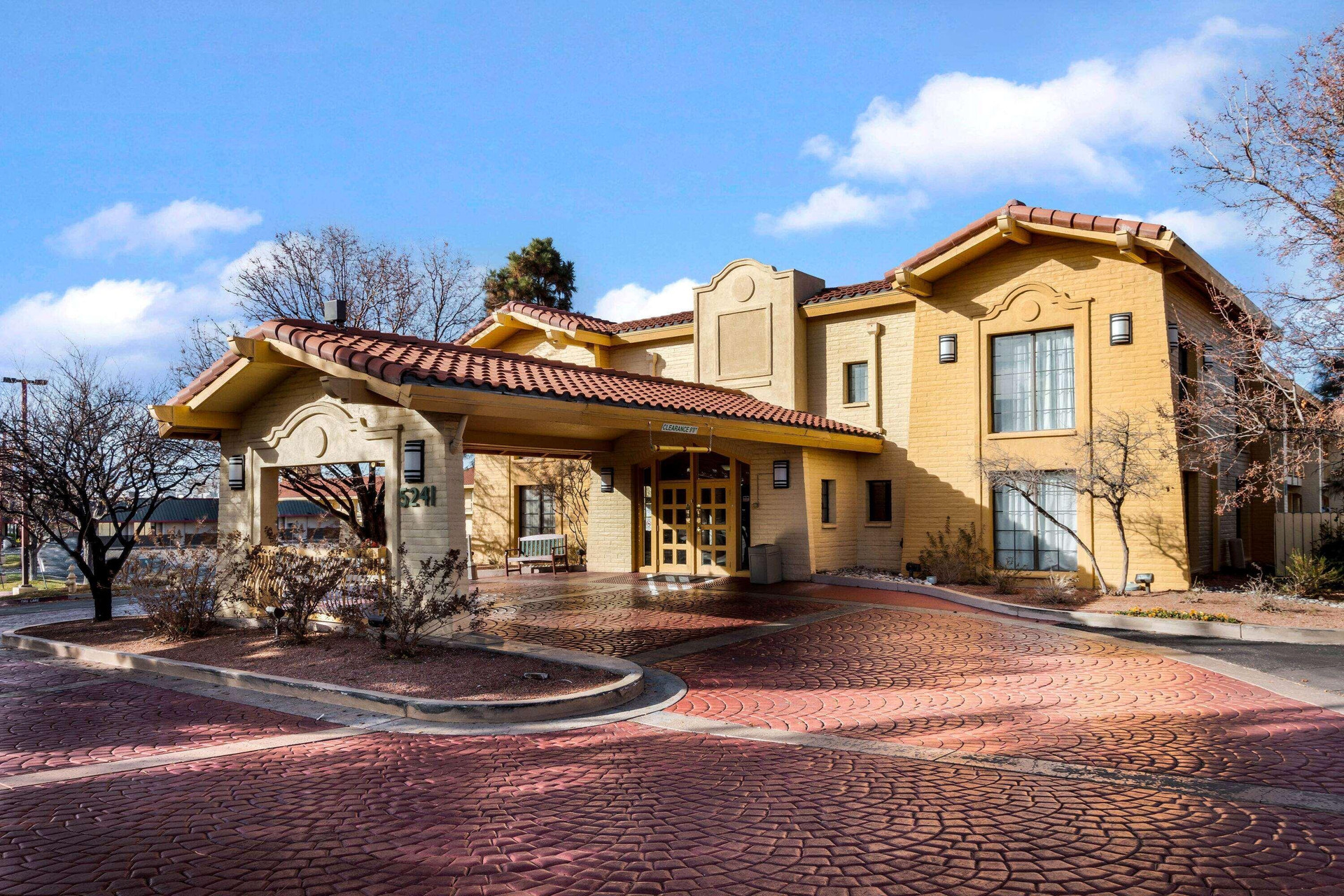 Varios La Quinta Inn by Wyndham Albuquerque Northeast