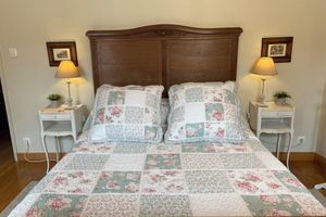 Alquiler Vacacional - La Maison Galimard – Guest Rooms in Flavigny-sur-Ozerain